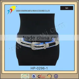New Sexy Ladies Chain Belt thumbnail-1