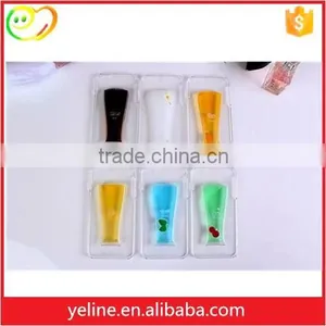 Popular Low Price New Arrival Mobile Phone Accessories, 3d Liquid Design Phone Case for Iphone 6s thumbnail-2
