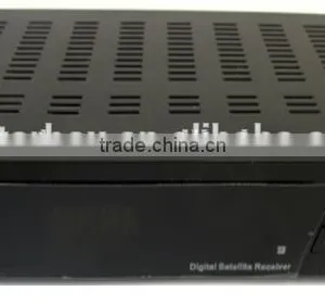 Hot Selling Full hd 6000 Channel Strong Digital Satellite Receiver thumbnail-1