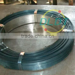 Manufacture High Tempreture Nickel Alloy Nimonic 90 Spring Wire thumbnail-6