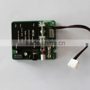 Telephone PABX WS824(9)i Office Intercom System thumbnail-3