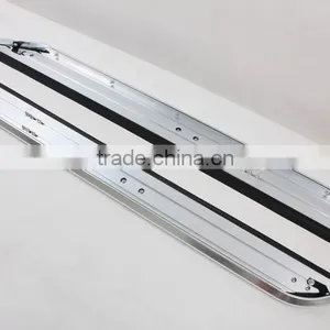 Running Board From Carison for Jeep Grand Cherokee Auto Accessories From Carsion thumbnail-5