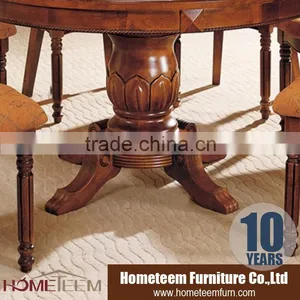 Europe Style Made in China Kitchen Luxury Dining Room Furniture thumbnail-5