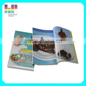 Direct Printing Film Lamination Cook Book Printing thumbnail-1