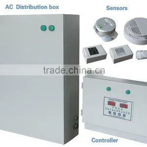 XJK-JZ9F Environmental Controller & Telecommunication Equipment thumbnail-1