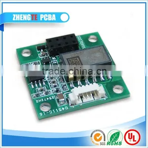 Tv Remote Controls Amplifier Pcb Assembly Circuit Board Manufacturing Services Intercharger Pcb thumbnail-3
