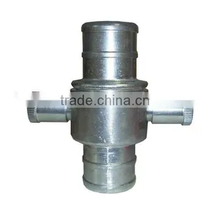 John Morris Fire Hose Coupling thumbnail-1