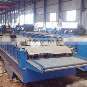 Tile Roof Making Machine thumbnail-1