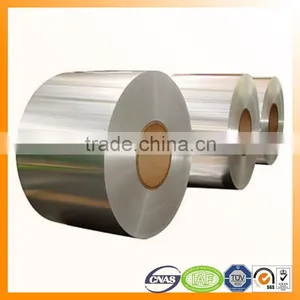 3105 Aluminum Coil for Bottle Cap Prime Quality thumbnail-1