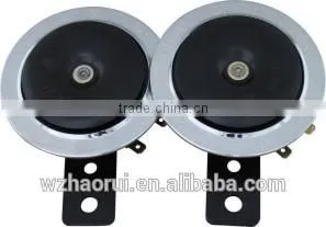 High Quality Electric Car Horn/ Electrical Car Horn12V Motorcycle Horn.sound Better thumbnail-1