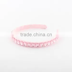 Ins Cheap Factory Wholesale Latest Fashion Hair Accessories Children Headband thumbnail-2
