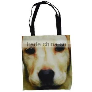 Micro Suede Tote Bag thumbnail-1