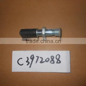 Cummins Diesel Engine Parts Fuel Pipe Joint 3972088 thumbnail-1