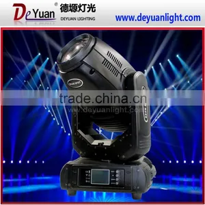 Super Bright 10R 280w Moving Head Spot Beam Stage Light thumbnail-3