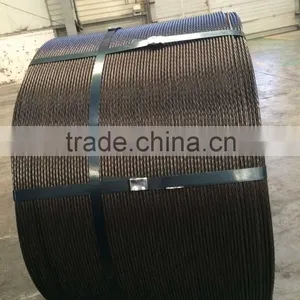 Prestressed Concrete Strands/PC Strand thumbnail-2