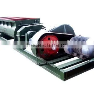 Double Shaft Mixing (86-15978436639) thumbnail-1