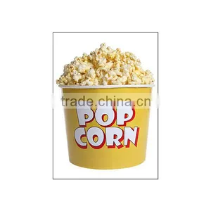 Popcorn Packaging Popcorn Chicken Packaging Folding Boxes Popcorn Packagings thumbnail-1