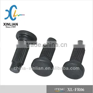 Fastener Black Rivets C1006 thumbnail-1