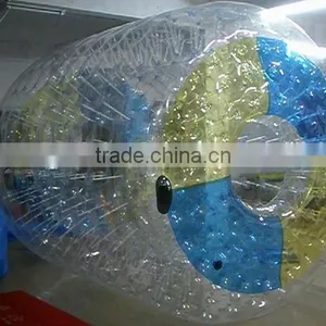 Chinese Adult Water Roller thumbnail-1
