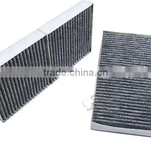 Jeep Parts 55111302AA Jeep Wrangler Cabin Filter thumbnail-1