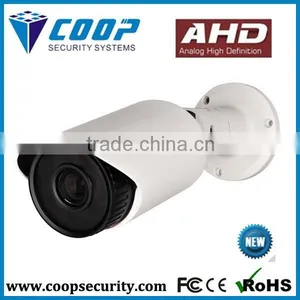 Electronics Starlight HD Analog Camera 1.3Megapixel 720P Full-Color Shimmer HD AHD Camera thumbnail-1