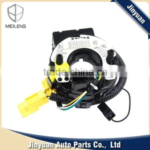 Auto Spare Parts of 77900-SAA-G51 Steering Cable Reel for Honda for ACCORD for CIVIC for JAZZ/VEZEL thumbnail-5