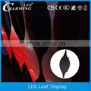Indoor Full Color Advertising LED Screen Manufacturer Full Color LED Screen thumbnail-1