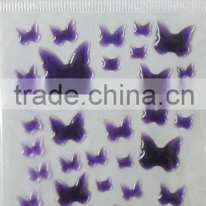 Decorative Epoxy Sticker thumbnail-1