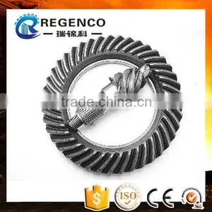 6x39 Crown Wheel & Pinion Gear thumbnail-1