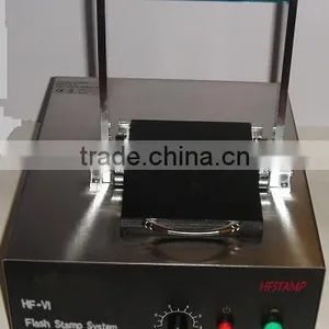 Office Flash Stamp Making Machine thumbnail-1