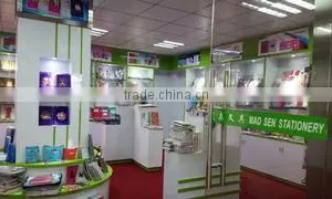 Yiwu Mao Sen Stationery Co., Ltd. company overview - view 3 thumbnail