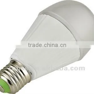 High Lumen LED Bulb E27 8W (RS-E2708) thumbnail-1