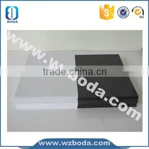 Hot Selling Soft Pvc Transparent Sheet With Low Price thumbnail-4