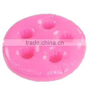 Cheap Factory Price! Inflatable Drink Holder Beer Cooler thumbnail-2