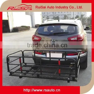 Best Quality Widely Use 2 Bike Car Rack thumbnail-1