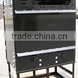 Custom Sheet Metal Cabinet thumbnail-1