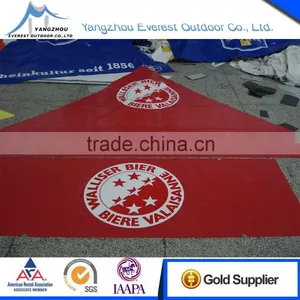 Factory Folding Car Tent China Supplier thumbnail-2