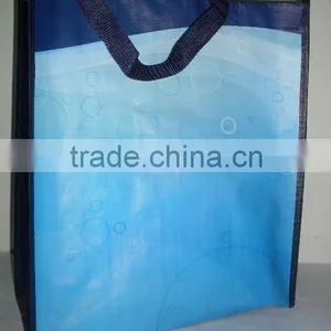 pp Non-woven Shopping Bag thumbnail-1