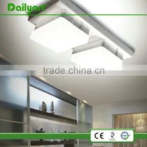 Hot Sale China Ceiling Light Round Metal Base&acrylic Cover Led Ceiling Lighting thumbnail-6