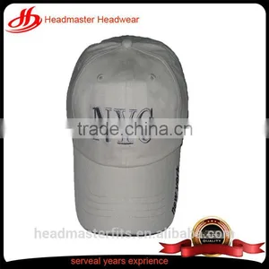Wholesales Custom 100%cotton Embroidery Baseball Hats thumbnail-4