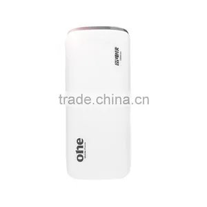 Universal 10000mah Backup External Battery Usb Power Bank Charger for Cell Phone 4s 5s thumbnail-3