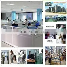 Shenzhen Hengxin Er Tai Electronics Technology Co., Ltd. company overview - view 1 thumbnail