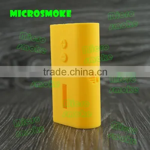 Dust Proof Silicone Kbox 70w Box Mod Silicone Case/skin/sleeve for Kbox 70w Mod Kbox 70w Vape Mod thumbnail-3
