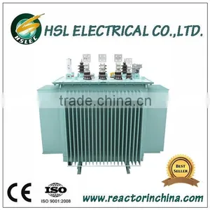 3 Phase 33kv Voltage Transformer thumbnail-2