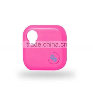 2015mini Children Necklace GPS Tracker With Wifi thumbnail-1