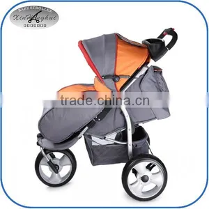 Fashion Big Wheel Baby Jogger thumbnail-2