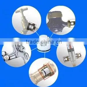 OV Series Non-return Valve for Water Meter thumbnail-1