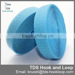 10-100mm Multi Color Sew on Hook and Loop thumbnail-6
