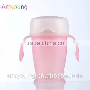 New Products Wholesale Sippy Cups Kids Guangzhou Baby Drinking Cup thumbnail-1