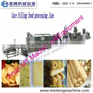 Marshall/jam Center/leisure Food Processing Line thumbnail-1